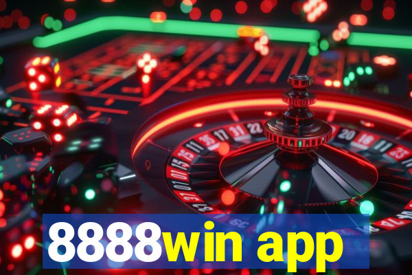 8888win app